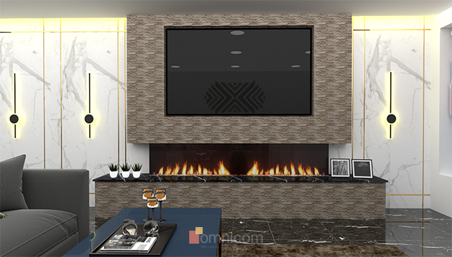 Appartement 1