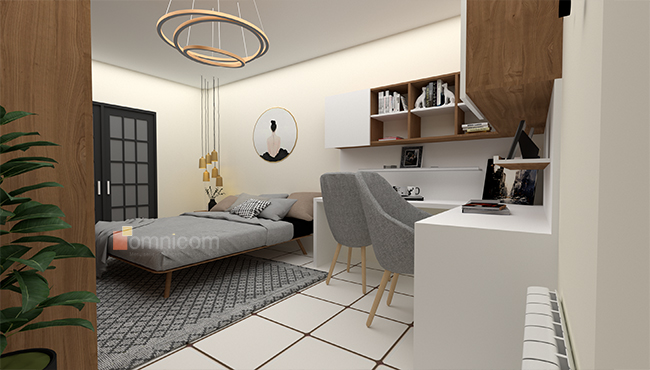 Chambre 10