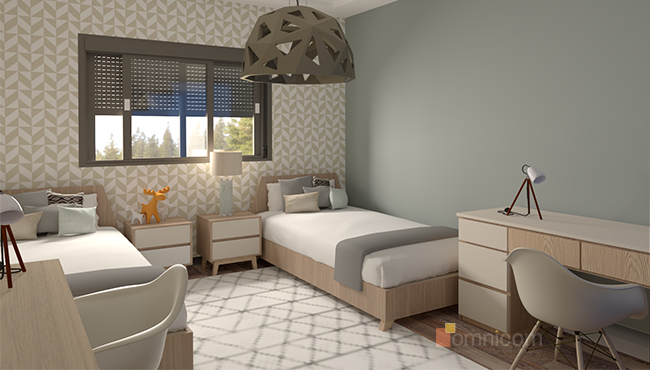 Chambre 6