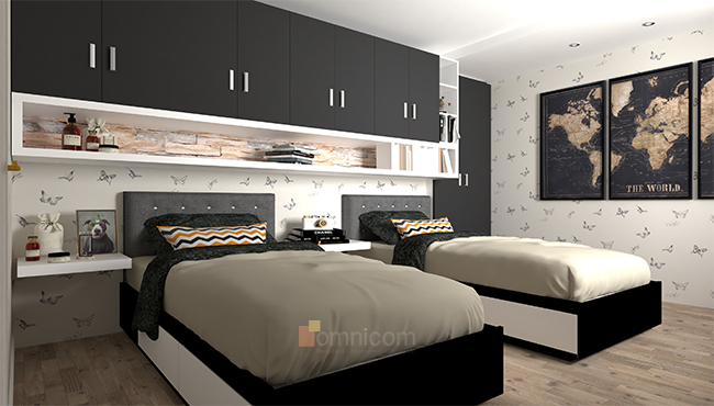 Chambre 7