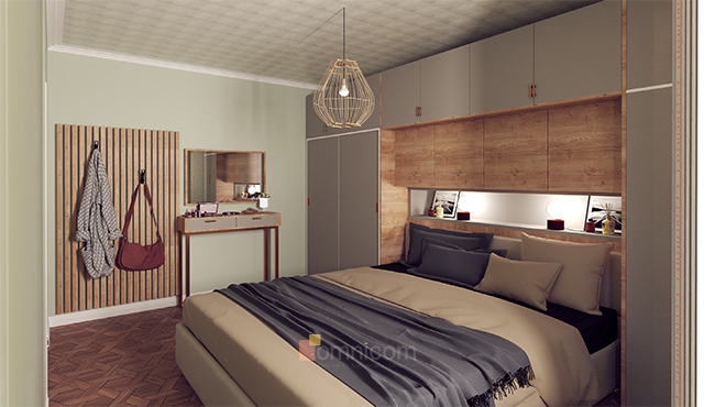 Chambre 9