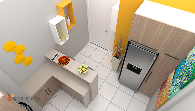 Cuisine 16