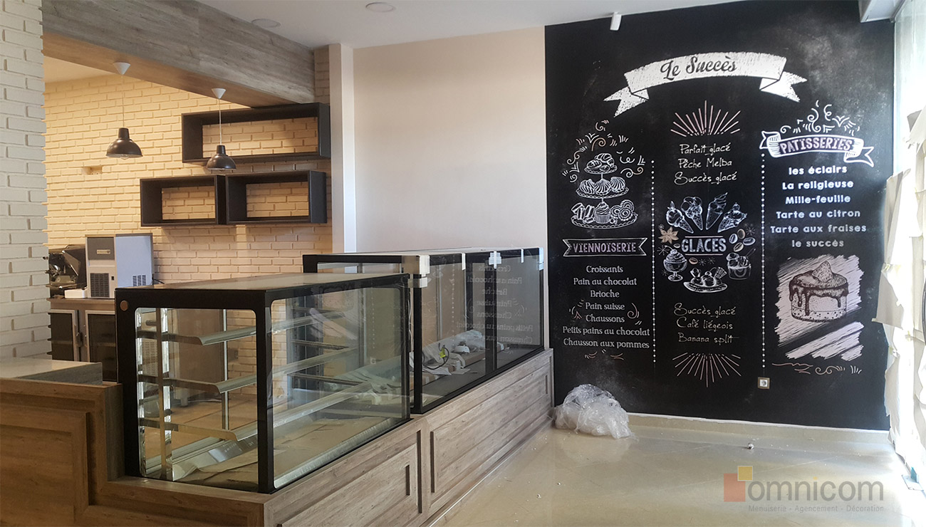 Boutique Le Succés