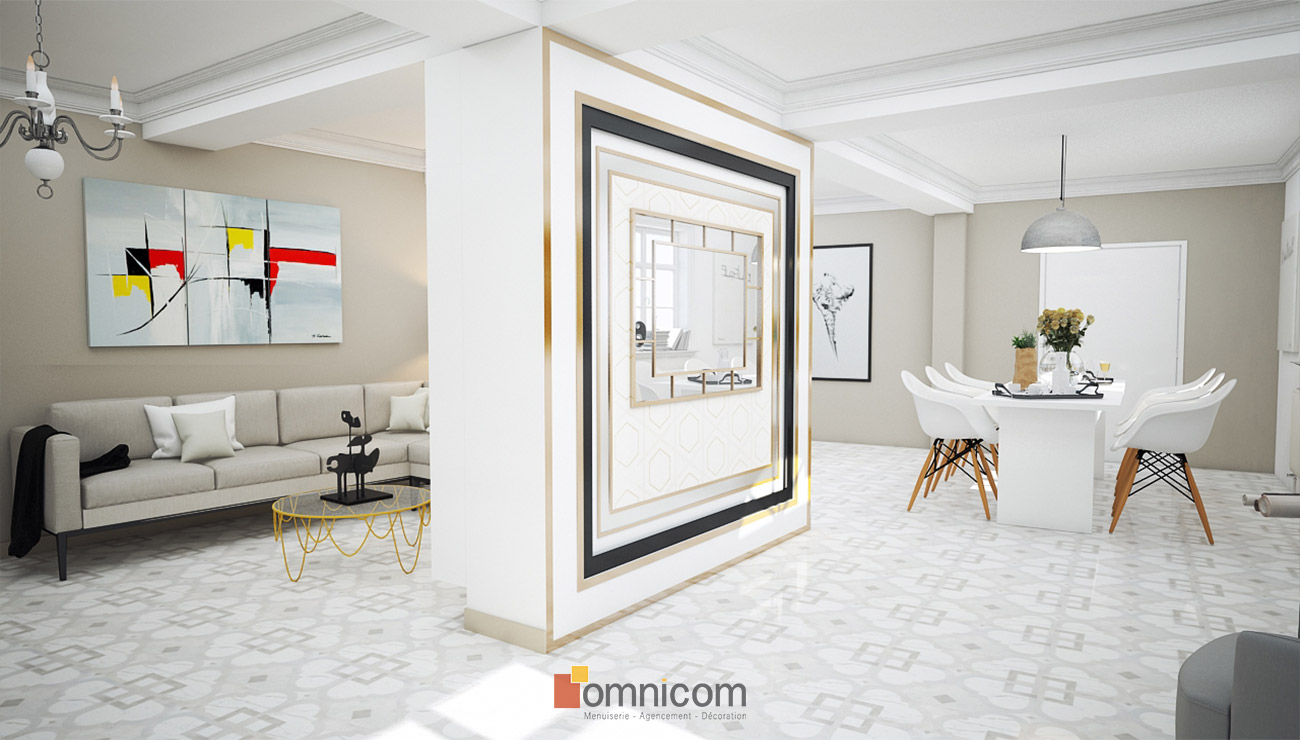 Salon 1